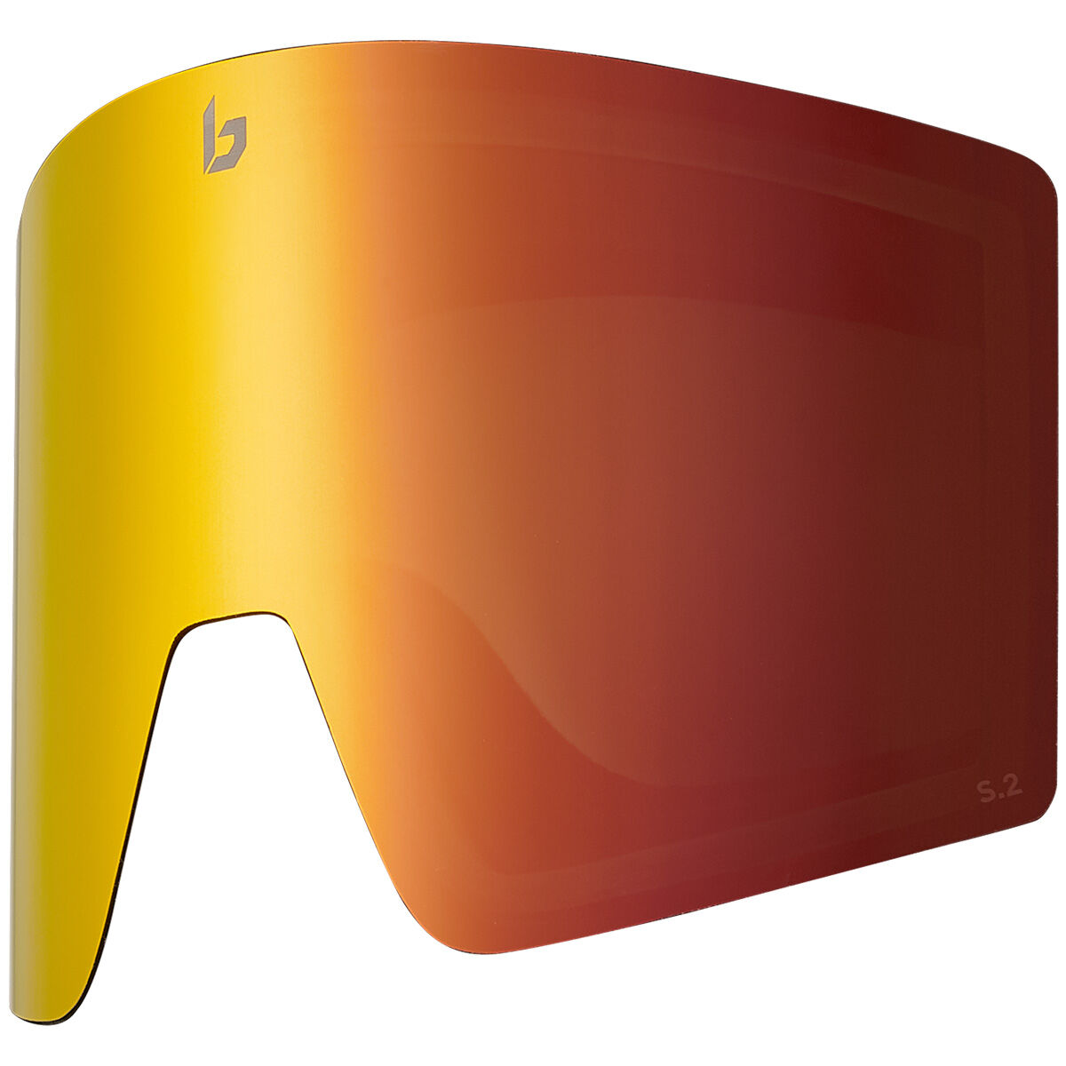 REPLACEMENT LENS BLACKRIDGE, No Colour Reference-Sunrise, hi-res image number null